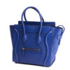 Celine Luggage Micro