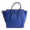 Celine Luggage Micro