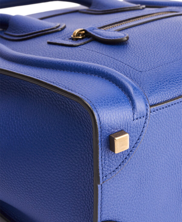 Celine Luggage Micro – (ex)bags