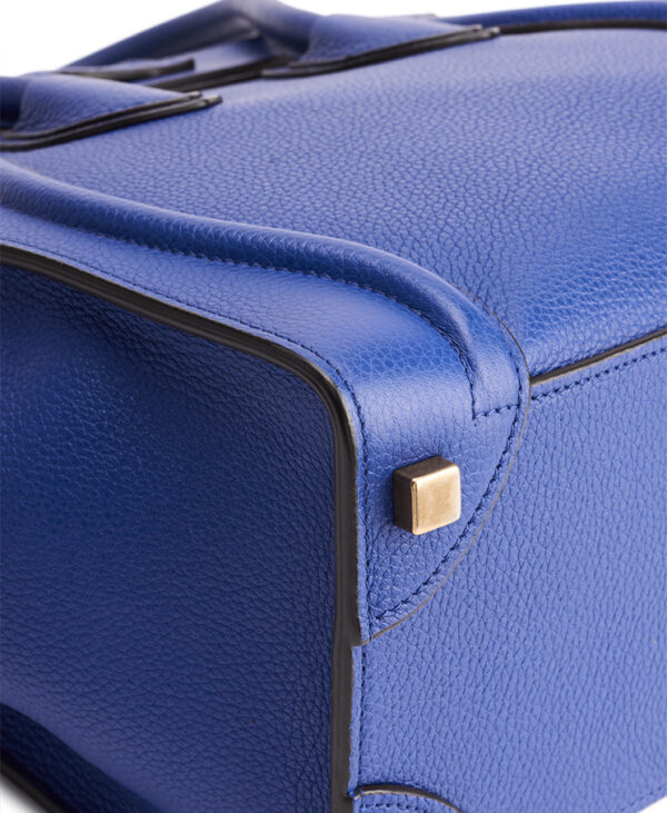 Celine Luggage Micro – (ex)bags