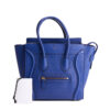 Celine Luggage Micro