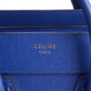Celine Luggage Micro