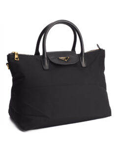 Prada Tessuto Tote Bag – (ex)bags