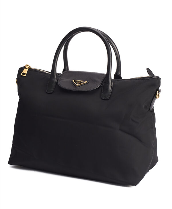 Prada Tessuto Tote Bag – (ex)bags