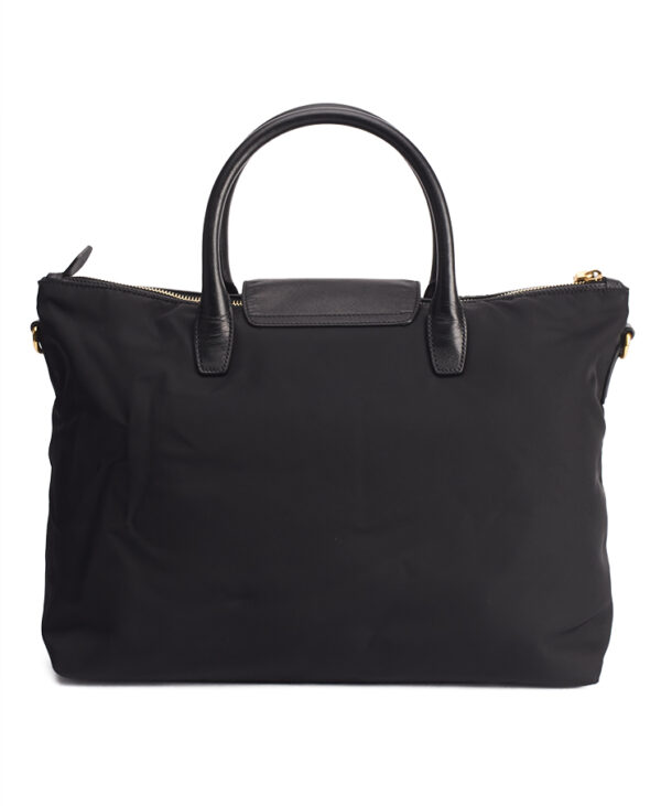 Prada Tessuto Tote Bag – (ex)bags