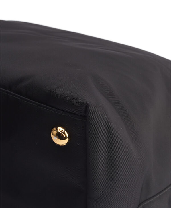 Prada Tessuto Tote Bag – (ex)bags