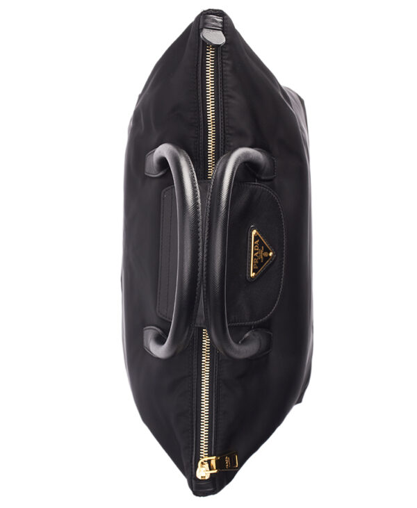 Prada Tessuto Tote Bag – (ex)bags