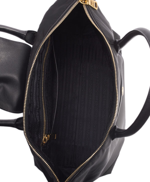 Prada Tessuto Tote Bag – (ex)bags