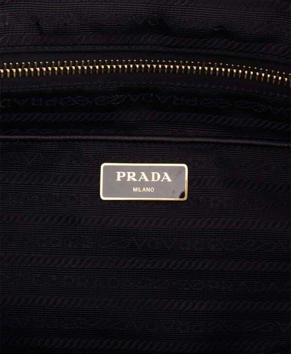 Prada Tessuto Tote Bag – (ex)bags
