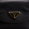Prada Tessuto Tote Bag