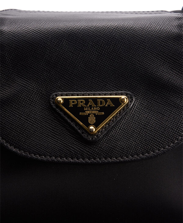 Prada Tessuto Tote Bag – (ex)bags