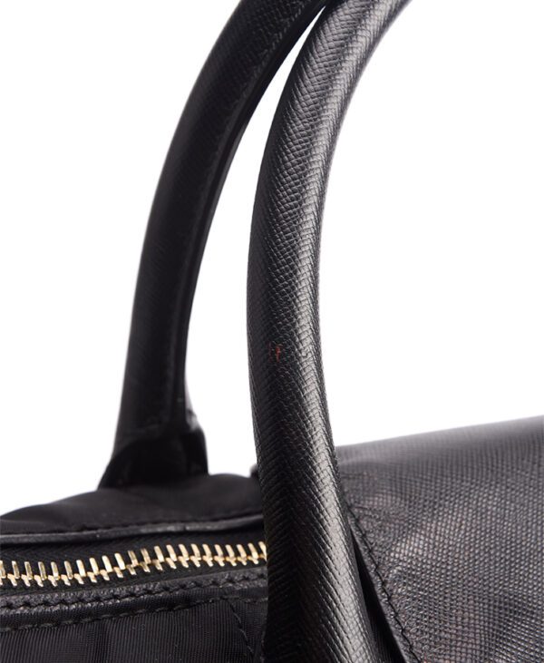 Prada Tessuto Tote Bag – (ex)bags