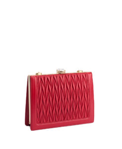 Miu Miu Confidential Handbag