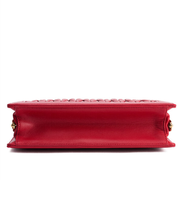 Miu Miu Confidential Handbag – (ex)bags