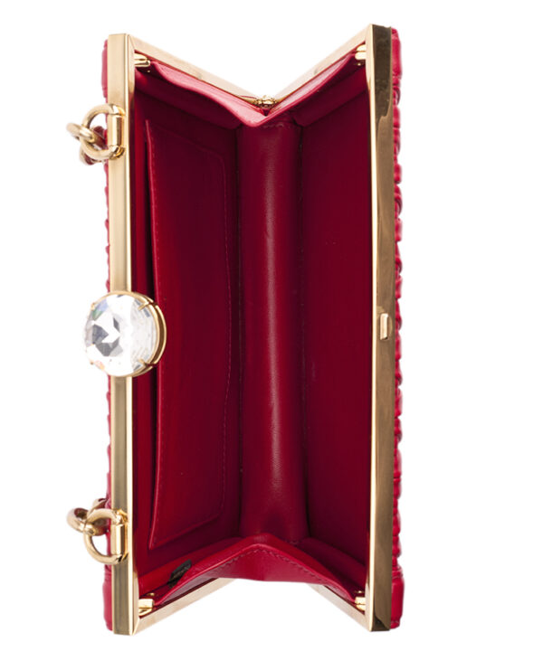 Miu Miu Confidential Handbag – (ex)bags