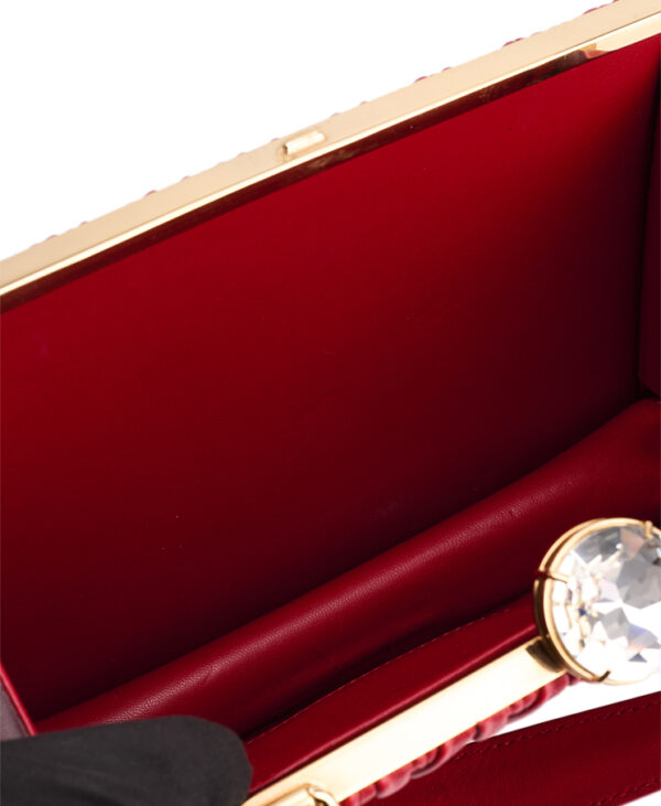 Miu Miu Confidential Handbag – (ex)bags