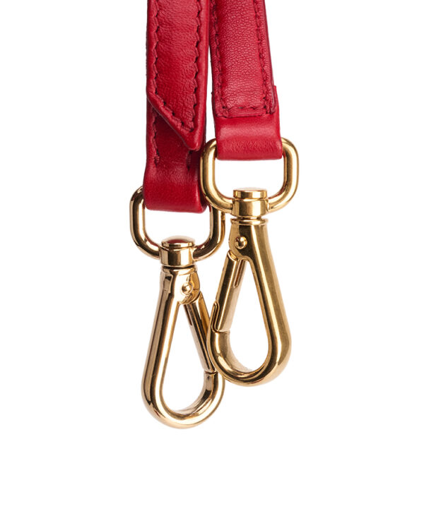 Miu Miu Confidential Handbag – (ex)bags