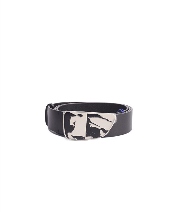 Burberry Shield Split Belt 100/40 – (ex)bags
