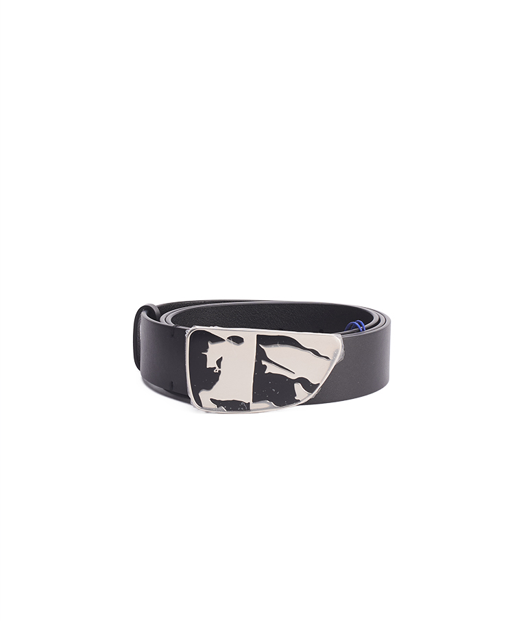 Burberry Shield Split Belt 100/40 – (ex)bags