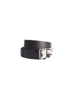 Burberry Shield Split Belt 100/40