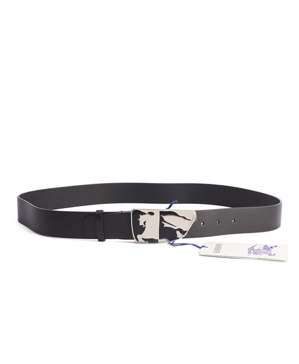 Burberry Shield Split Belt 100/40 – (ex)bags