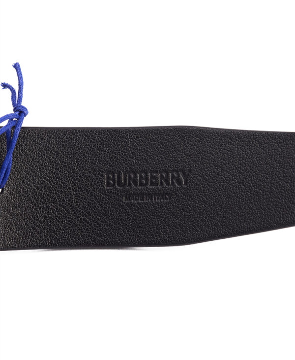 Burberry Shield Split Belt 100/40 – (ex)bags