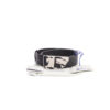 Burberry Shield Split Belt 100/40
