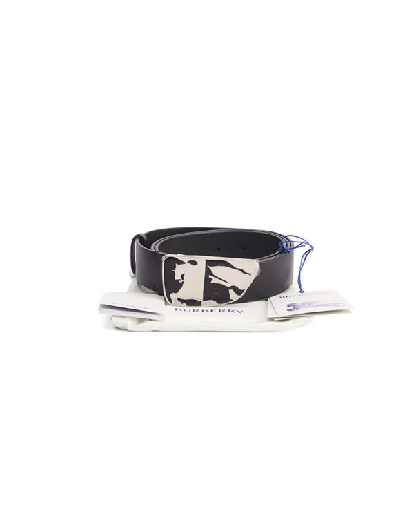 Burberry Shield Split Belt 100/40 – (ex)bags