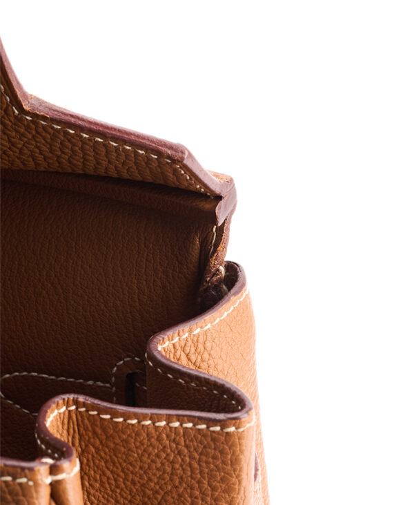 Hermes Birkin 35 – (ex)bags