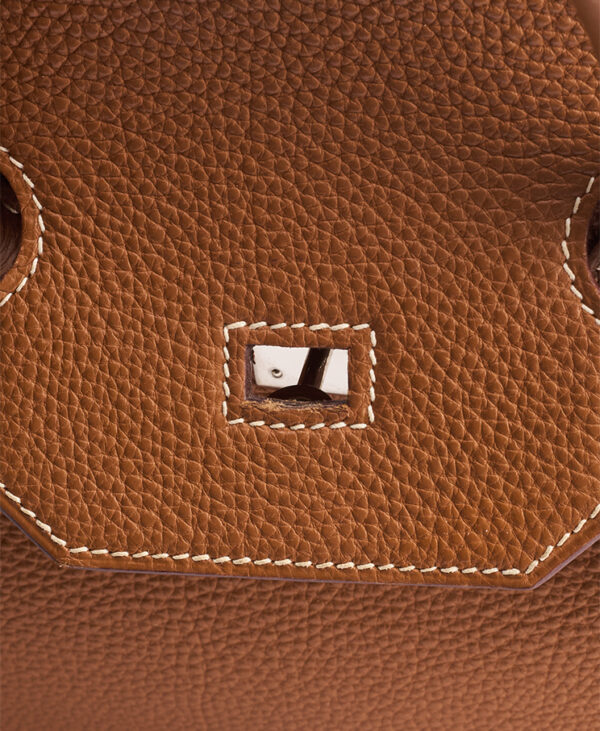 Hermes Birkin 35 – (ex)bags