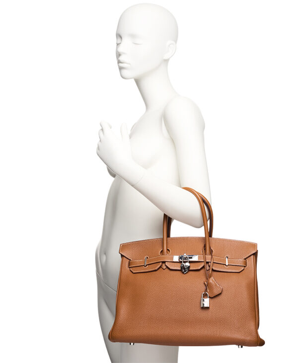 Hermes Birkin 35 – (ex)bags