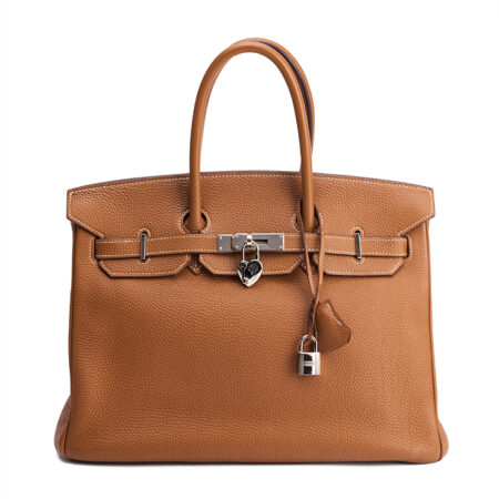 Hermes Birkin 35 – (ex)bags
