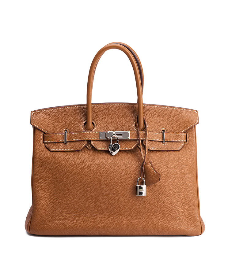 Hermes Birkin 35 – (ex)bags Hermes Birkin 35 – (ex)bags