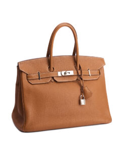 Hermes Birkin 35 – (ex)bags