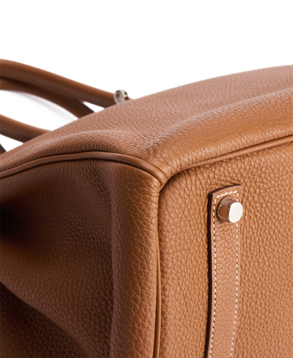 Hermes Birkin 35 – (ex)bags