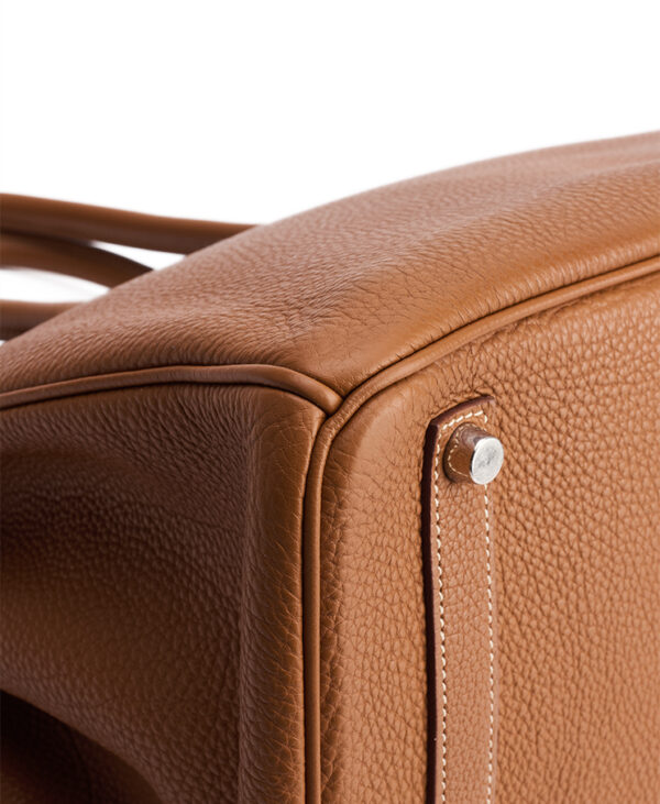 Hermes Birkin 35 – (ex)bags