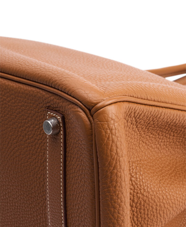 Hermes Birkin 35 – (ex)bags