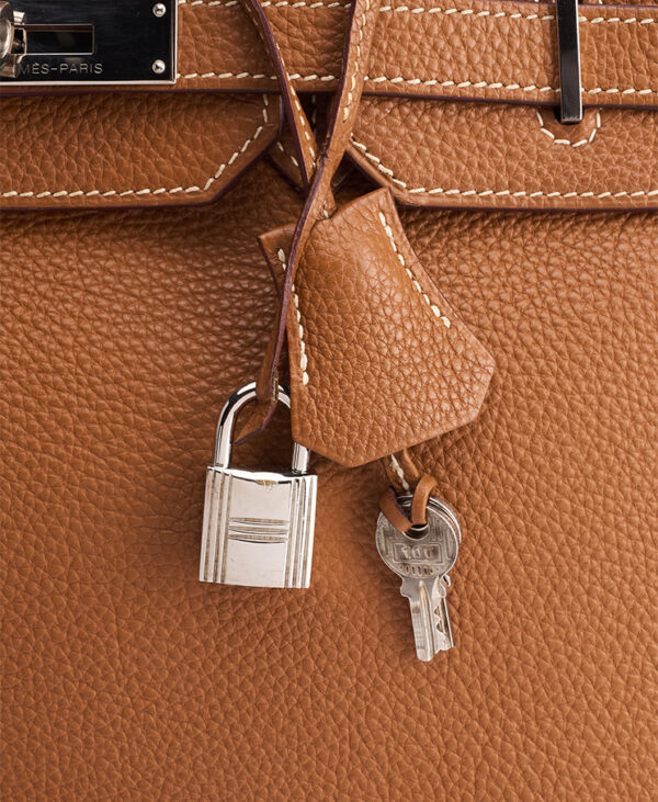 Hermes Birkin 35 – (ex)bags