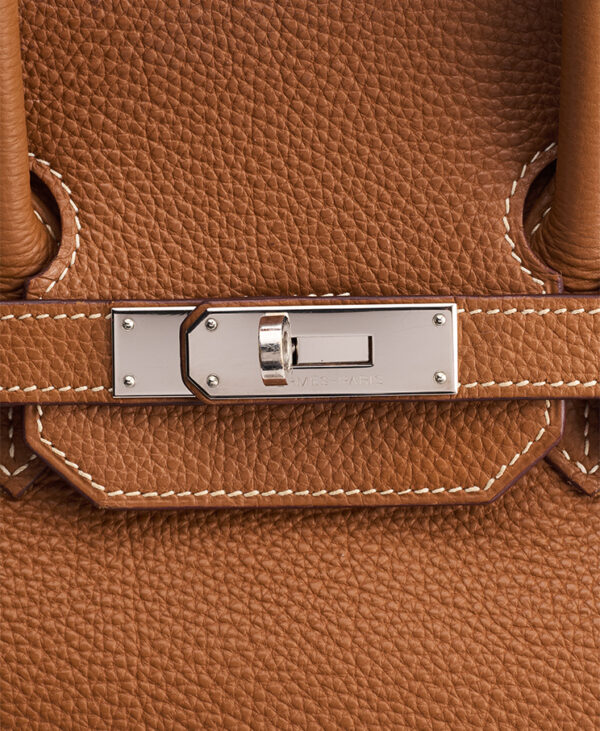Hermes Birkin 35 – (ex)bags