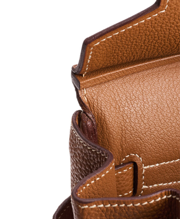 Hermes Birkin 35 – (ex)bags