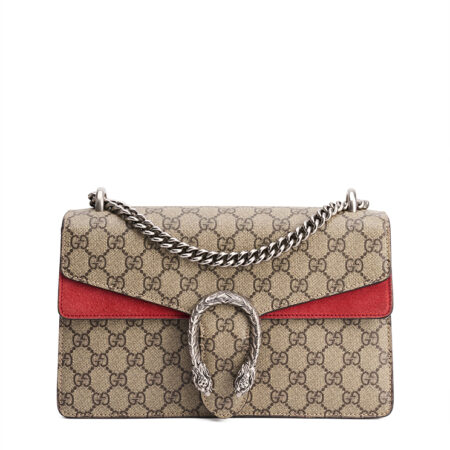 Gucci Dionysus GG Small – (ex)bags