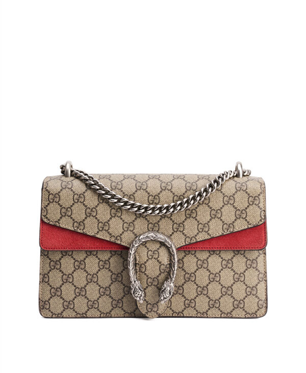 Gucci Dionysus GG Small – (ex)bags