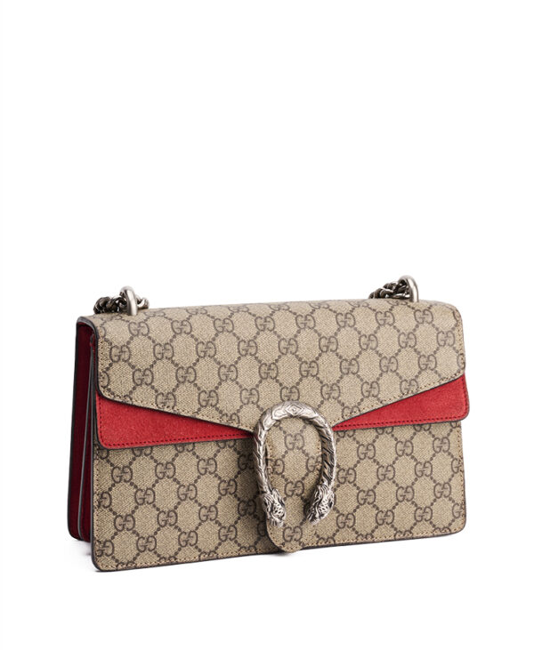 Gucci Dionysus GG Small – (ex)bags