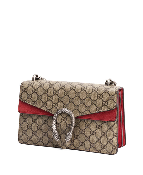 Gucci Dionysus GG Small – (ex)bags