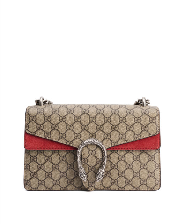 Gucci Dionysus GG Small – (ex)bags