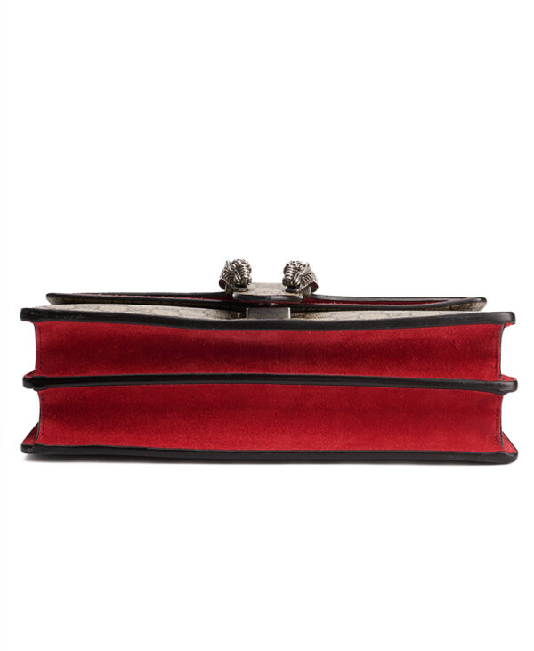 Gucci Dionysus GG Small – (ex)bags