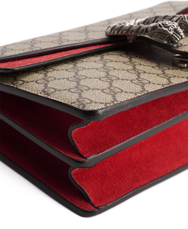 Gucci Dionysus GG Small – (ex)bags