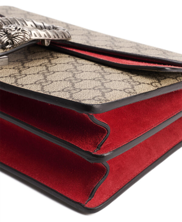 Gucci Dionysus GG Small – (ex)bags