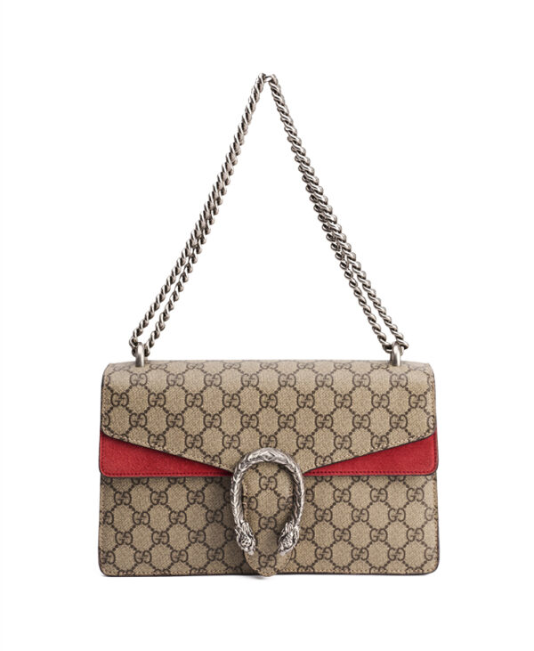 Gucci Dionysus GG Small – (ex)bags