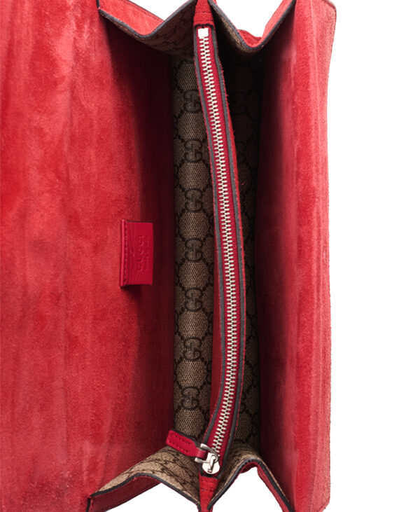 Gucci Dionysus GG Small – (ex)bags